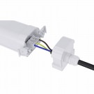 Tri-proof. 120cm. 40W.  Eske á 6 stk. thumbnail