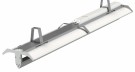 38W LED Kontor.  3000 Kelvin.  125 cm. thumbnail