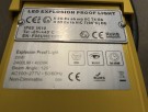 LED (Eksplosjonssikker) 20W. 2400 Lumen. IP65. thumbnail