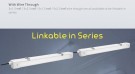 Tri-proof. 120cm. 40W.  Eske á 6 stk. thumbnail
