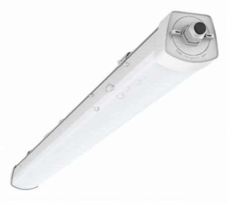 Armaturer LED