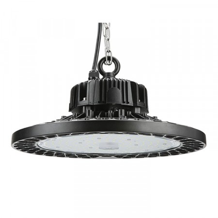 LED UFO 200W. IP65.