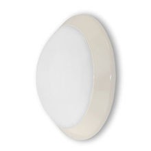 2D Bulkhead 6,5W. 800 Lumen. IP54