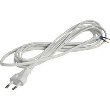 3m. Kabel og stikk.