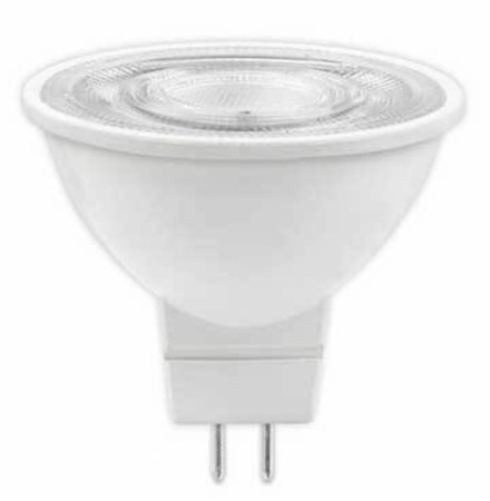 LED MR16 GU5,3  7W/830 (50W)  (Eske à 8 stk)