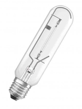 400W. E40.  (Eske à 6 stk.)