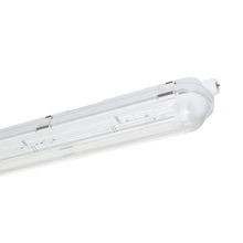 Mariner T8 Dobbel 120cm. 2x18W. IP65. 4100 Lumen.