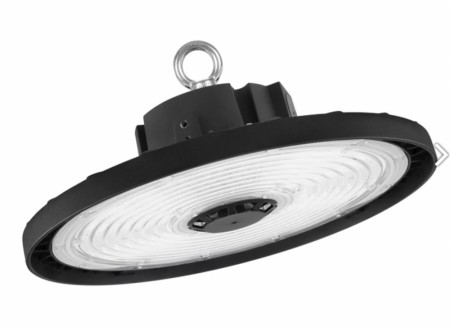 LED Ufo 200W.  4000 Kelvin. IP66