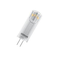 LED Capsule G4 1,8W (20W) 811430