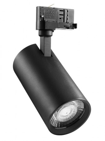LED Spot BI 35W 3500 Lumen. RA>80/90 3 års Garanti.