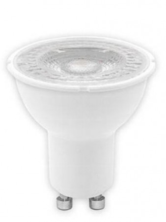 LED Spot Dimbar GU10  5W/827 (50W)  (Eske à 8 stk)