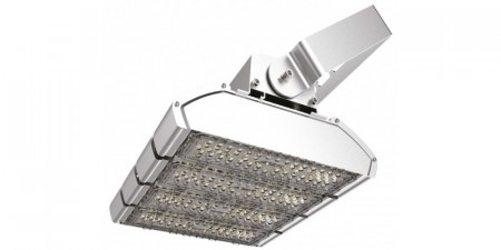 FLD055. 190W. 25200 Lumen. IP67