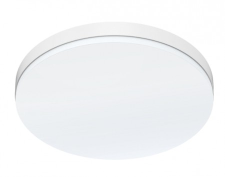 SCIROCCO 275 LED 10-25W/CCT HVIT