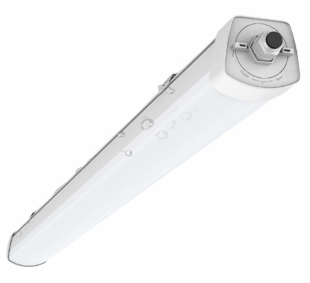 LED Polar 150cm 68W 4000K  9200 Lumen