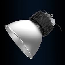 1 stk. LED 135W Bøttelys. 4000 Kelvin