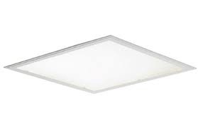 36W Eco. 60x60 cm. UGR19. 3300 Lumen.