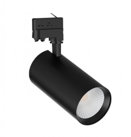 LED Spot 35W. 3400 Lumen.