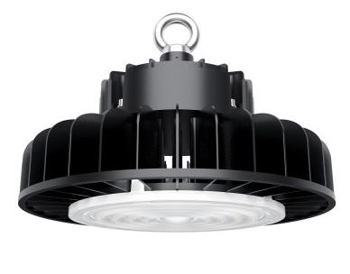LED UFO 200W. IP65.